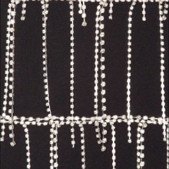 Sequin mini dress - Picture 3 of 8